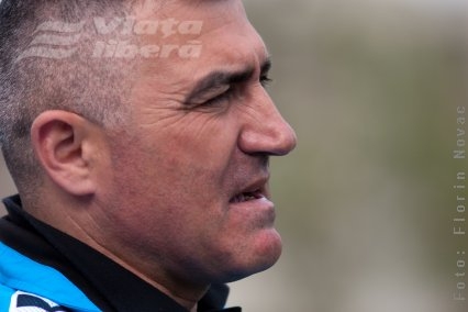 Grigoraş, bătut de Bordeianu!