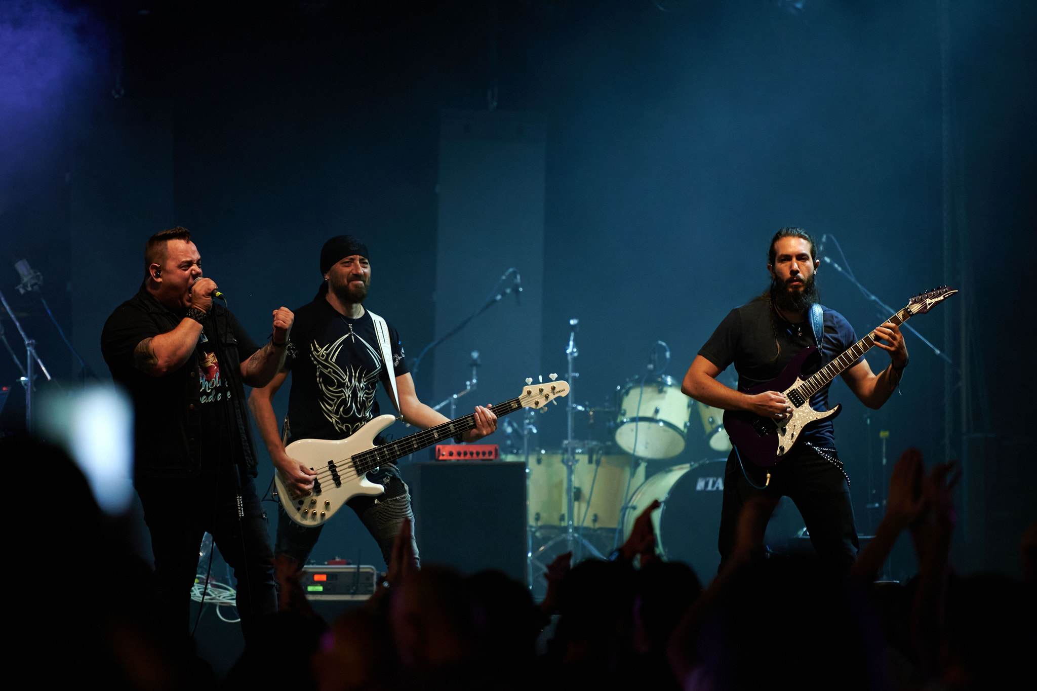 Trupa Anton vine la Galaţi