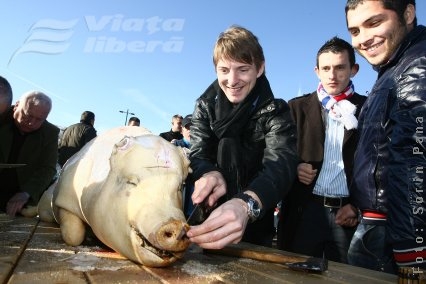 Porc de 2.000. Nu de kile, ci de euro!