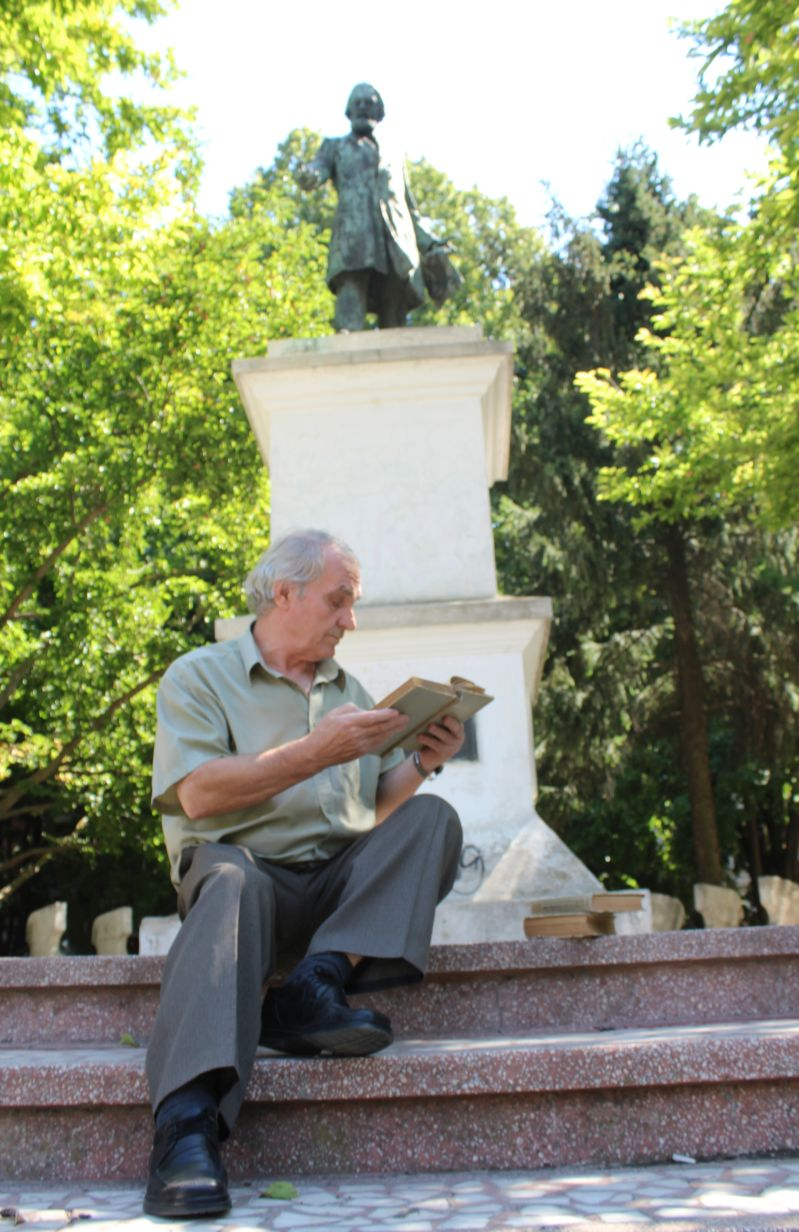 România pe hârtie în 100 de chipuri. Lecția de mărinimie