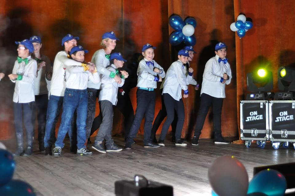 Fă-le o bucurie copiilor cu autism din cadrul APCA!