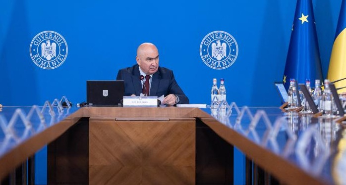 Rezistenţă feroce la schimbare