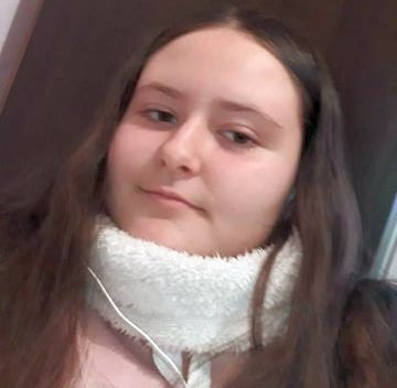 APEL UMANITAR | Andreea a fost descoperită din senin cu o tumoare pe creier