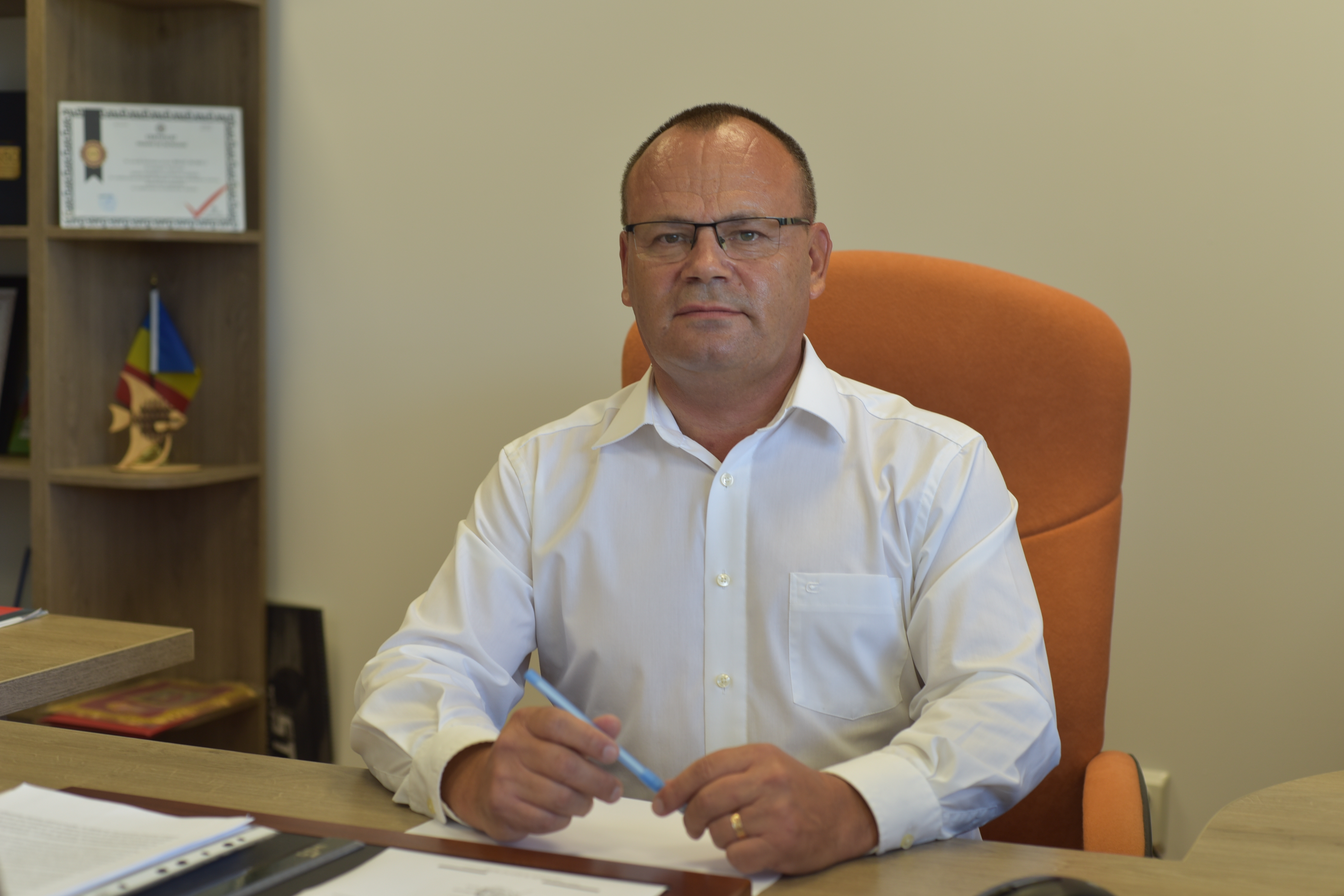 Investiții de 17 milioane de euro în infrastructura unei comune