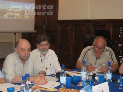 Galaţiul istoric în haine literare 