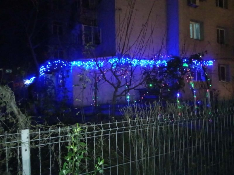 Ba al nostru-i mai... Crăciun