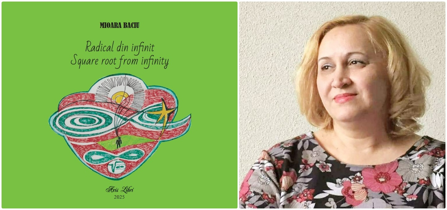 Mioara Baciu şi căutările sale existențiale. Rafinament, sensibilitate, simboluri