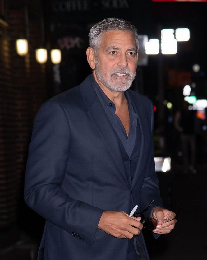 George Clooney, supărat pe Tarantino că nu-l consideră star