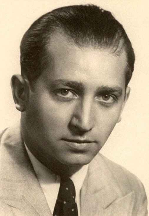 Remember. Mihail Sebastian (1907-1945)