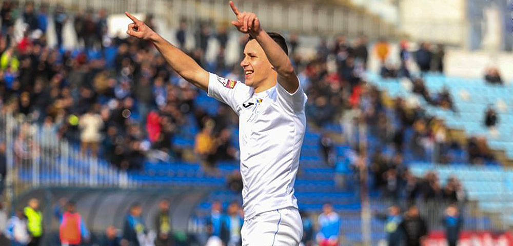 Oțelul continuă campania de transferuri