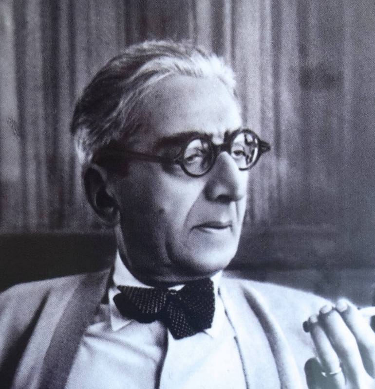 Remember. Mihail Jora, creatorul liedului românesc (1891 - 1971)