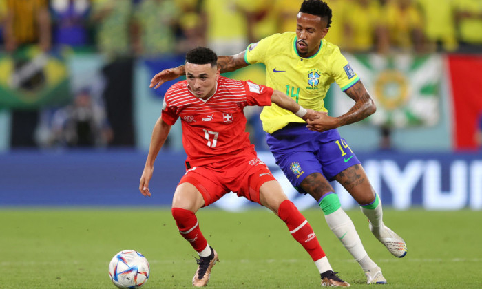 SPECIAL DE MONDIAL. Brazilia – Elveția 1-0: Brazilienii s-au calificat deja