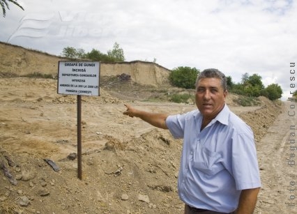 Gunoiul, scumpul de el!