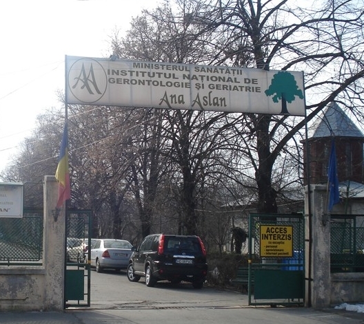Listele de aşteptare la Institutul Ana Aslan sunt de trei-patru luni, pacienţii străini nu au loc