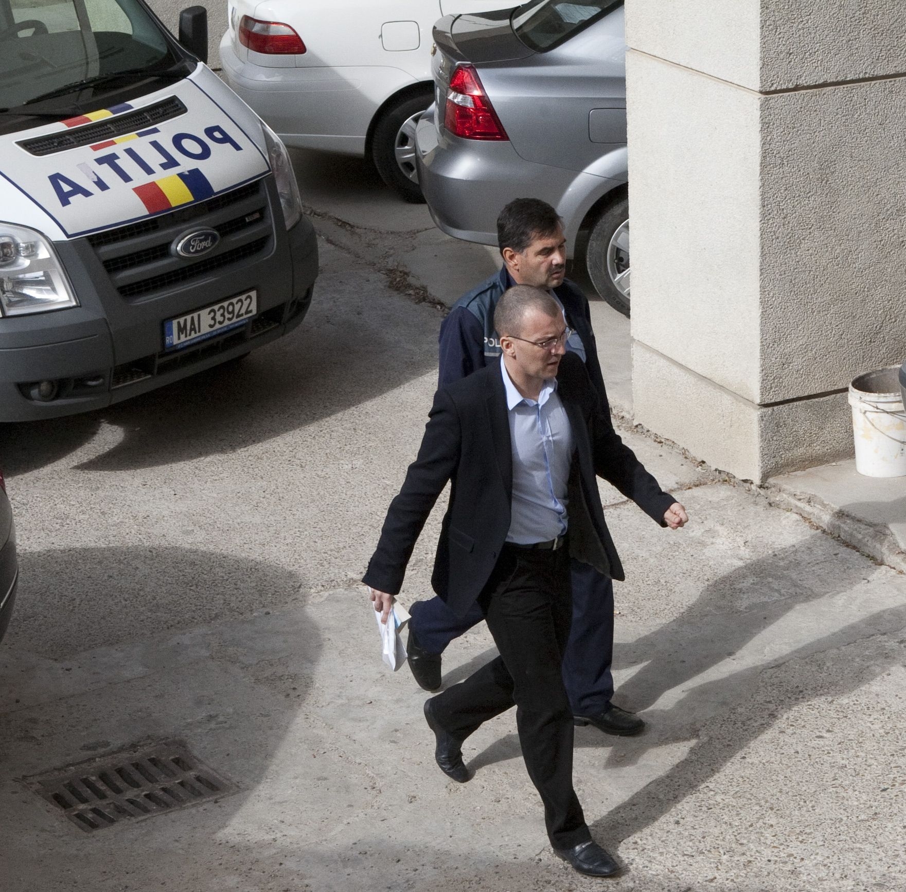 Strămutat la Braşov, dosarul "Aviasan" încă se judecă la secret