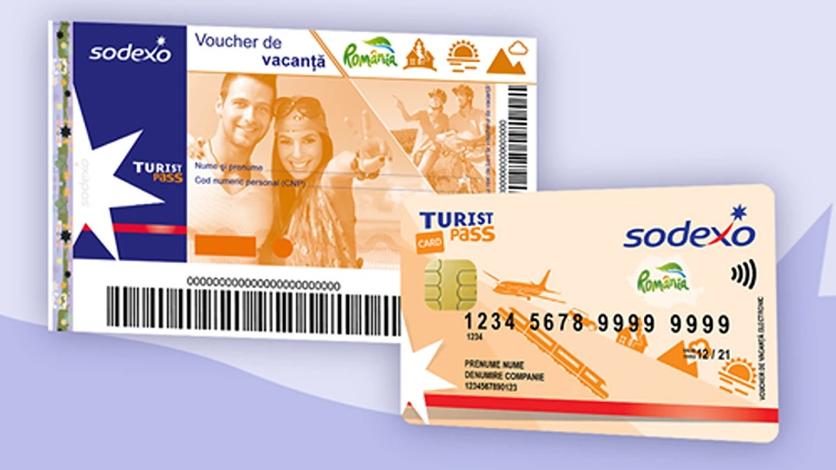 Două variante pentru acordarea tichetelor de vacanță în 2025