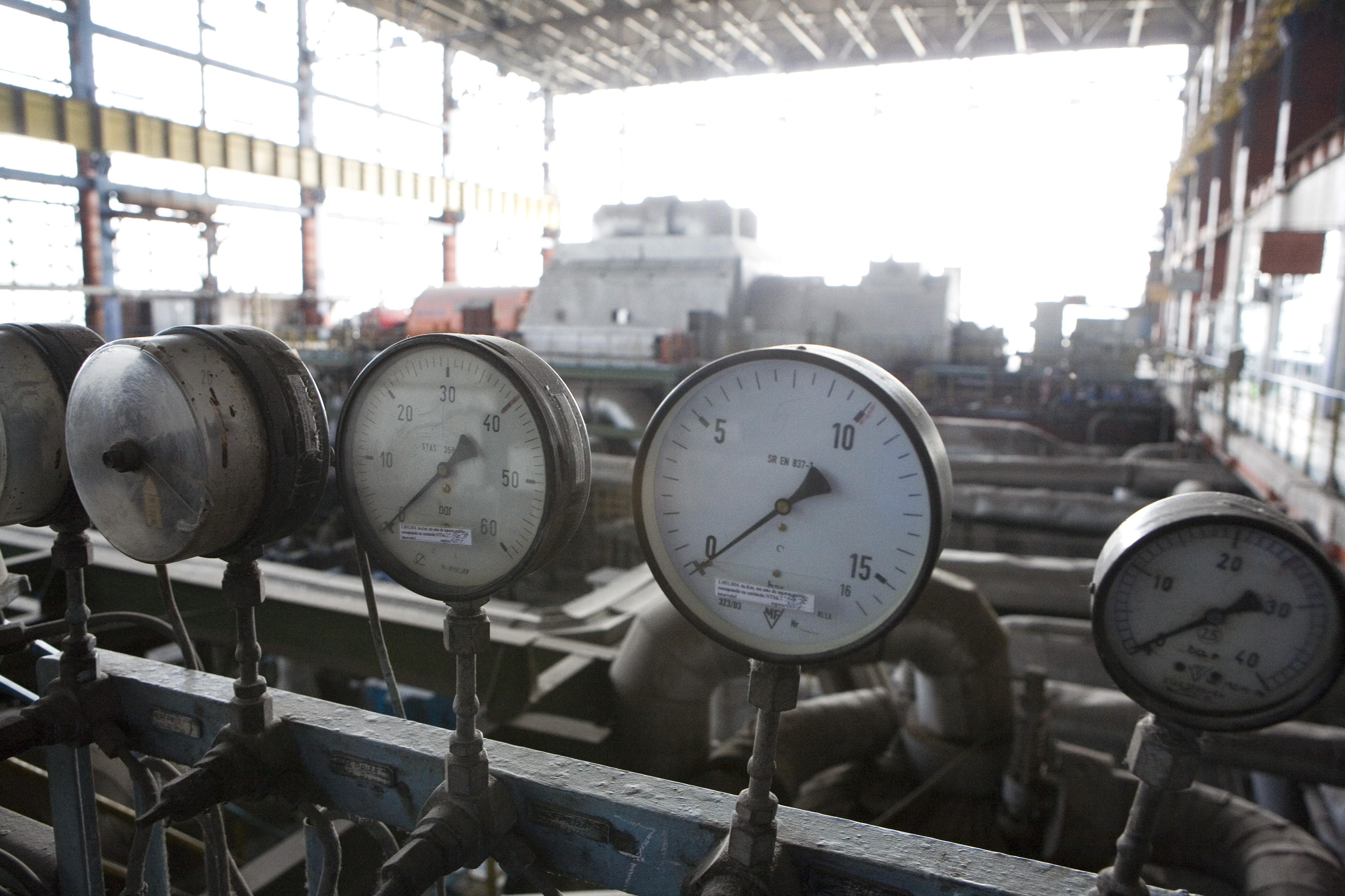 La iarnă, gălăţenii vor primi CĂLDURĂ şi APĂ CALDĂ | CET a obţinut acordul Romgaz