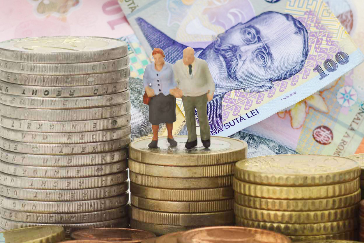 Pilonul II de pensii private a adus câștiguri de 10 miliarde de euro