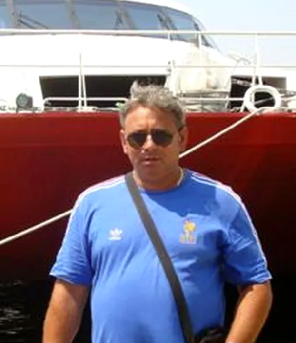 Remember. Gheorghe Lăutaru (1960-2010)