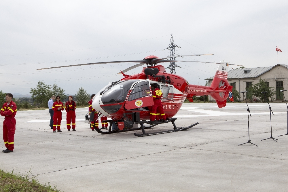 VESTE BUNĂ! Galaţiul va avea HANGAR şi TRAFIC FLUIDIZAT