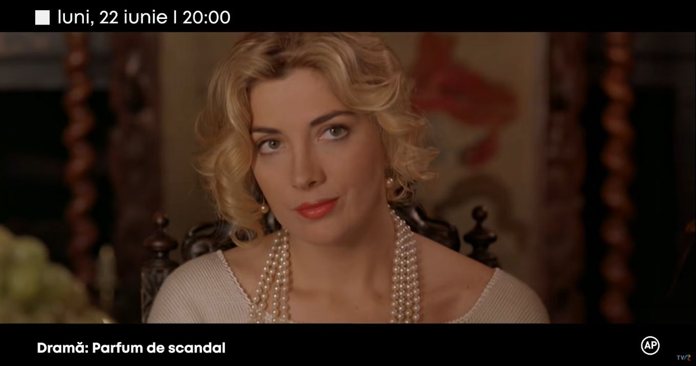„Parfum de scandal”. Filmul zilei la tv