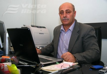 Valeriu Diculescu: „Întârzierea banilor de concediu e intenţionată”