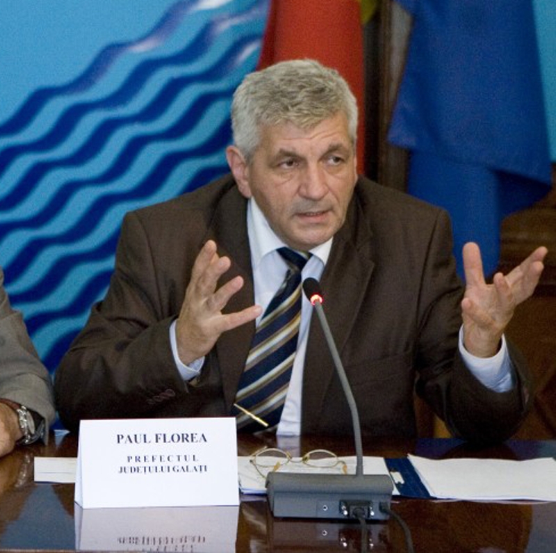 Prefectul reinventeaza 24 ianuarie: de la Hora Unirii la bal