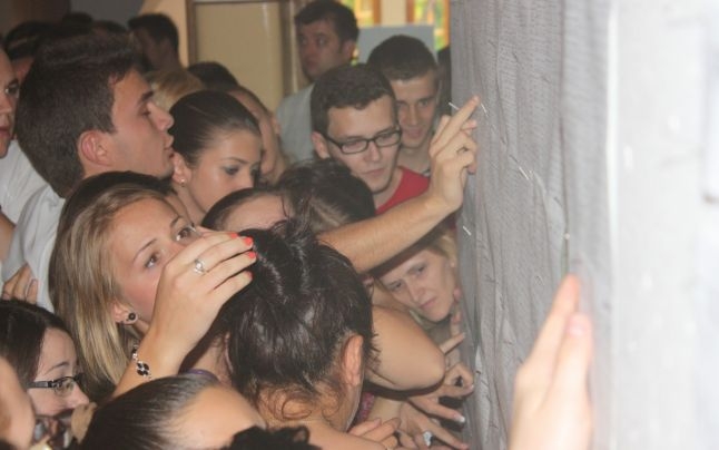 Liceul din Cudalbi, recidivist la promovabilitate zero