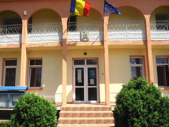 Pe 21 mai se SĂRBĂTOREȘTE ziua unui sat gălățean