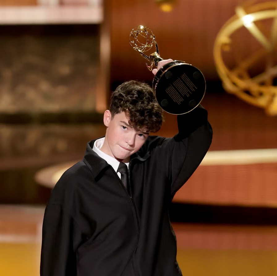 Owen Cooper, cel mai tânăr câștigător al unui Emmy