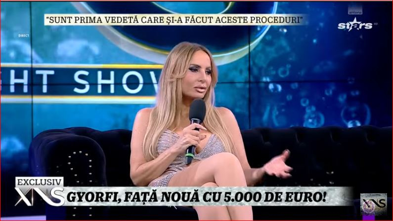 Atingere de... 5.000 de euro