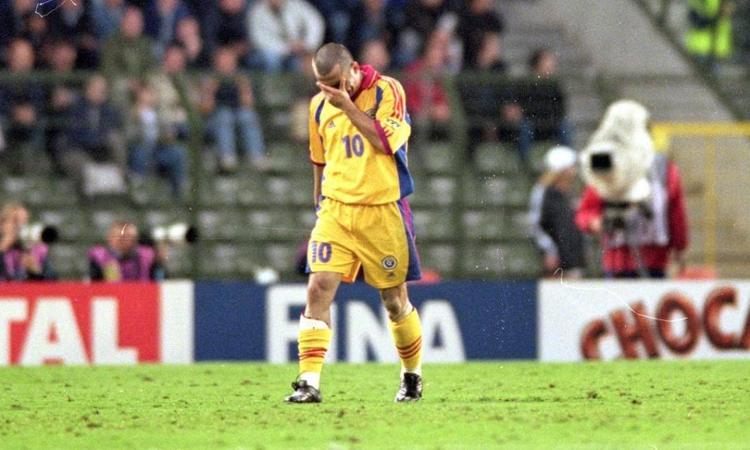 Regele s-a întors în iarbă, după 18 ani