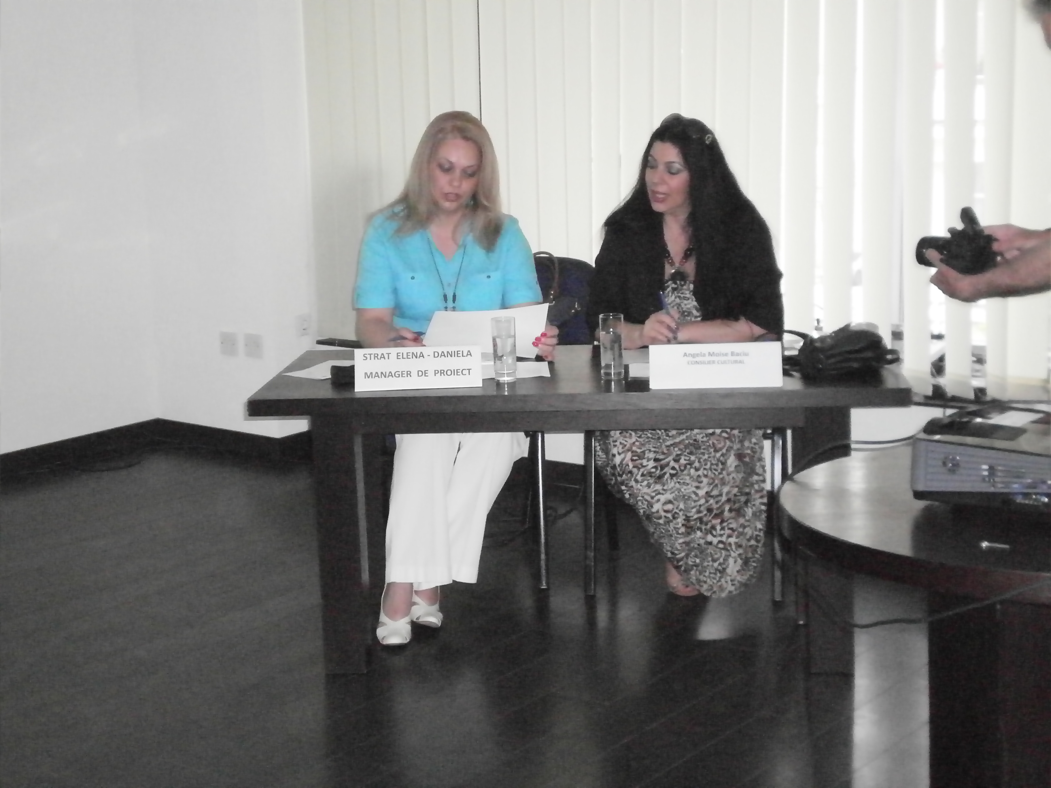 La Fundaţia "Împreună": Proiect pentru 150 de VÂRSTNICI NEVOIAŞI