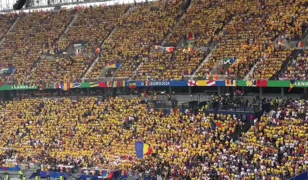 "Bat și Frankfurt/ Ca mașina de cusut" (Ileana L.)