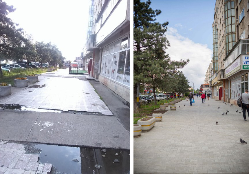 Bugetare participativă, dar pentru cetăţeni-specialişti | Diferențe față de Cluj, Braşov şi Oradea