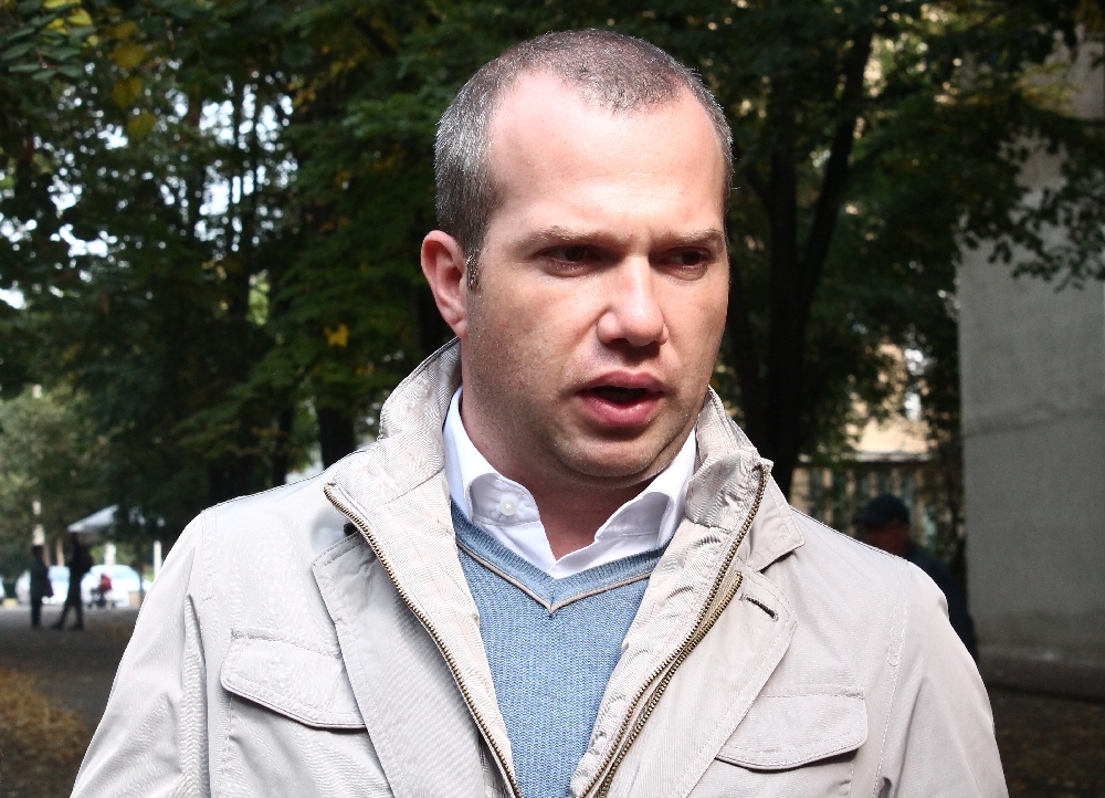 Şeful Ecosal, din nou preşedinte al Tineretului Social Democrat Galaţi