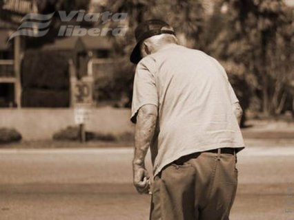 Omul care-şi anunţă moartea