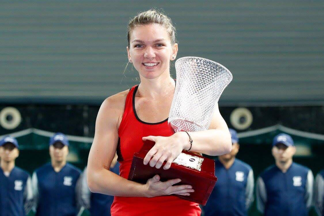 Halep începe sezonul la Sydney