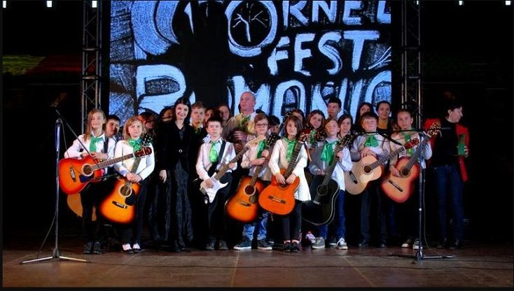 La Galați, Festivalul Internațional de Film Ecologist „Ecofest”