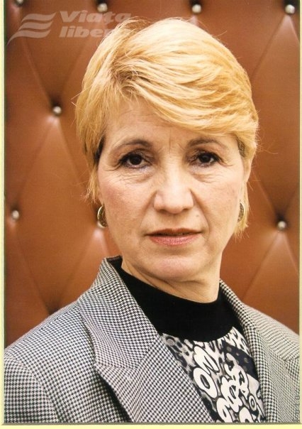 „La mulţi ani”, Fiţa Lovin!