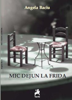 Prozo-poeme aşteptând... dezlegarea la carte