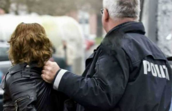 Avocată arestată pentru instigare la omor