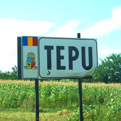 Un depozit pentru GUNOIUL de grajd va fi construit în comuna Ţepu, în parteneriat cu CJ Galaţi