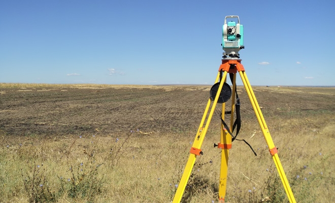 Galațiul, în top la terenuri agricole vândute