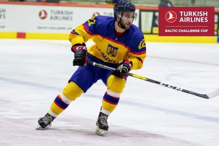 Jucător de ”națională”, transferat de CSM Galați