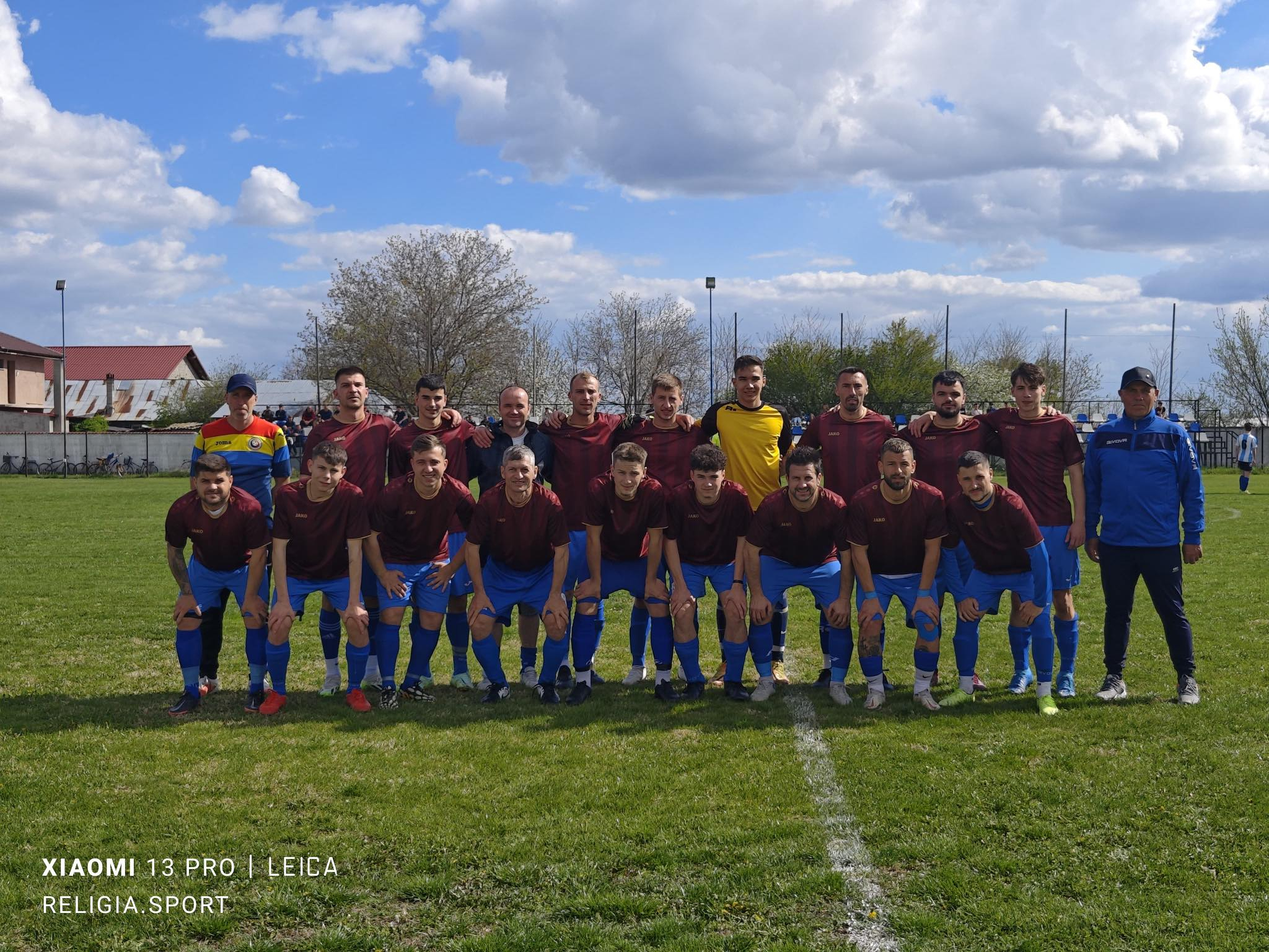 Încă o "evadare" înainte de minutul 90!