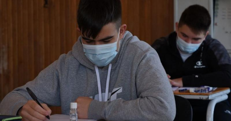 La Limba română, aceleaşi subiecte ca la simulare