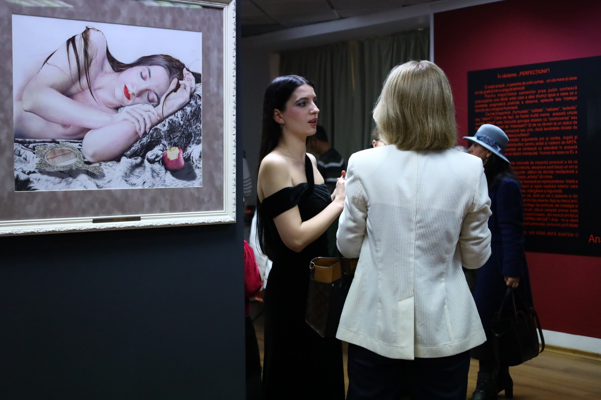 Carnet cultural gălăţean