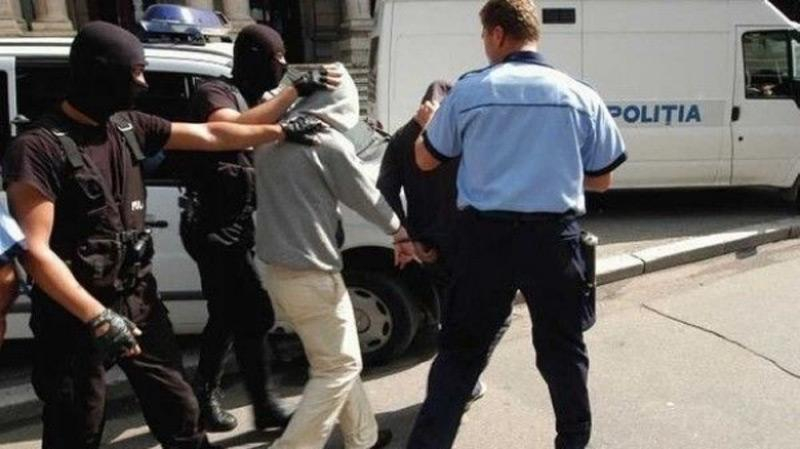 Femei jefuite de minori pe străzile din Galaţi