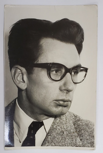 CARIERE. Mihai Brediceanu, muzician de renume internaţional